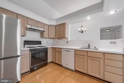 8301 Bluebird Way #K, Lorton, VA 22079 - Photo 14