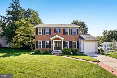 9501 Tregaron Place, Burke, VA 22015 - Photo 1