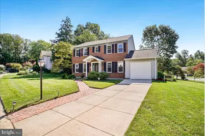 9501 Tregaron Place, Burke, VA 22015 - Photo 2