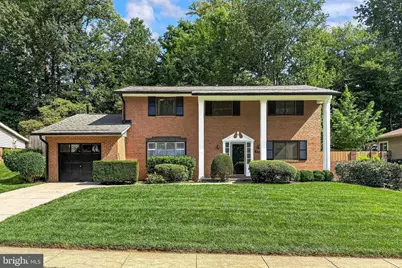 5239 Richardson Drive, Fairfax, VA 22032 - Photo 4