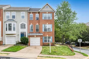 11417 Abner Ave, Fairfax, VA 22030 - Photo 1