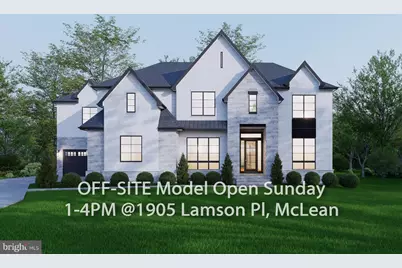 6451 Jefferson Place, McLean, VA 22101 - Photo 1
