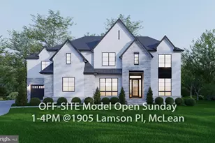 6451 Jefferson Pl, McLean, VA 22101 - Photo 1