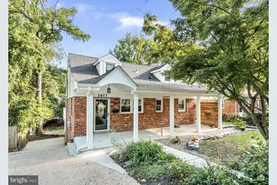2617 E Maple Street, Alexandria, VA 22306 - Photo 1