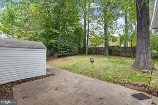 5605 Ventnor Ln, Springfield, VA 22151 - Photo 30