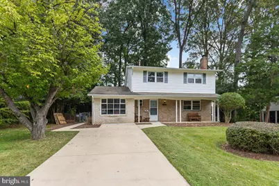 5605 Ventnor Lane, Springfield, VA 22151 - Photo 2