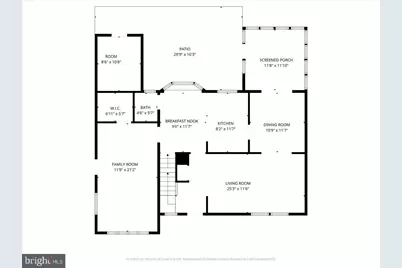 5605 Ventnor Lane, Springfield, VA 22151 - Photo 34