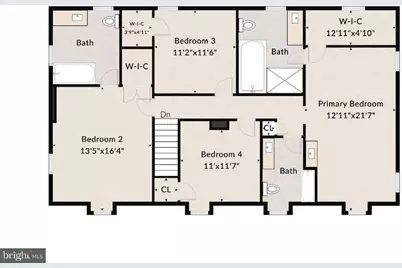 10704 Stanhope Place, Fairfax, VA 22032 - Photo 68