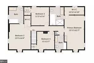 10704 Stanhope Pl, Fairfax, VA 22032 - Photo 68