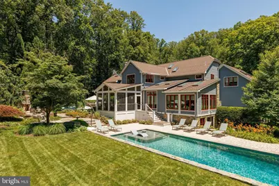 927 Hickory Run Lane, Great Falls, VA 22066 - Photo 6