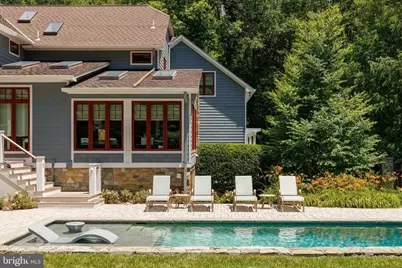 927 Hickory Run Lane, Great Falls, VA 22066 - Photo 8
