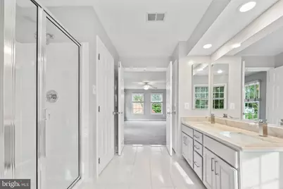 7912 Bracksford Court, Fairfax Station, VA 22039 - Photo 36