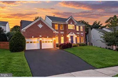 7912 Bracksford Court, Fairfax Station, VA 22039 - Photo 52