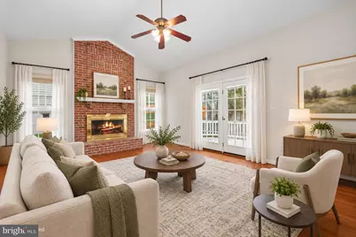 7912 Bracksford Court, Fairfax Station, VA 22039 - Photo 22