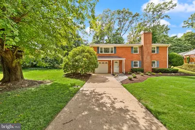 4426 Rockcrest Drive, Fairfax, VA 22032 - Photo 54