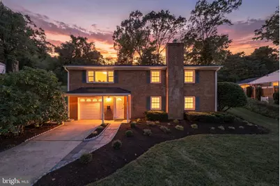 4426 Rockcrest Drive, Fairfax, VA 22032 - Photo 56