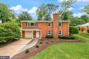 4426 Rockcrest Dr, Fairfax, VA 22032 - Photo 1