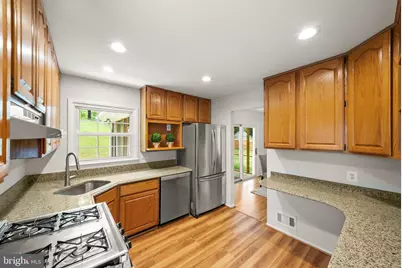 4426 Rockcrest Drive, Fairfax, VA 22032 - Photo 16