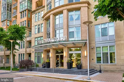 8220 Crestwood Heights Drive #216, McLean, VA 22102 - Photo 2