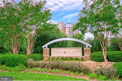8220 Crestwood Heights Drive #216, McLean, VA 22102 - Photo 1
