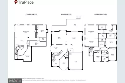 3059 Purple Martin Place, Oak Hill, VA 20171 - Photo 64