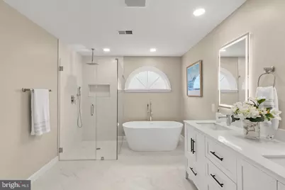6312 Chaucer View Circle, Alexandria, VA 22304 - Photo 22