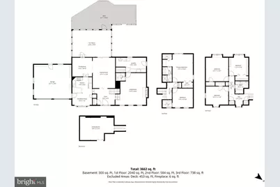 2210 Loch Lomond Drive, Vienna, VA 22181 - Photo 6