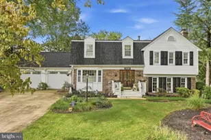 2210 Loch Lomond Dr, Vienna, VA 22181 - Photo 1