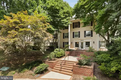 7600 Tremayne Place #208, McLean, VA 22102 - Photo 2