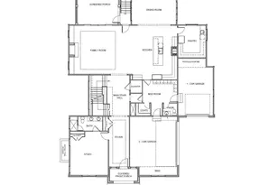 1108 Shipman Ln, McLean, VA 22101 - Photo 2