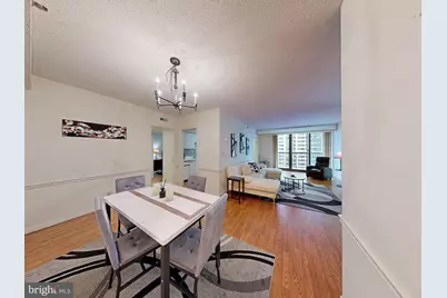 5505 Seminary Road #1101N, Falls Church, VA 22041 - Photo 6