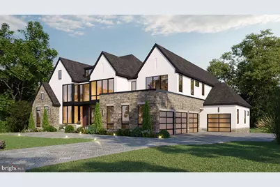 741 Lawton Street, McLean, VA 22101 - Photo 2