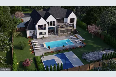 741 Lawton Street, McLean, VA 22101 - Photo 4
