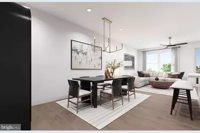 9475B Sprague Avenue #9, Fairfax, VA 22031 - Photo 8