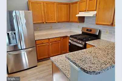 11314 Westbrook Mill Lane #201, Fairfax, VA 22030 - Photo 10