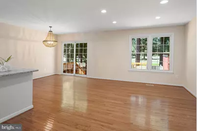 3118 Borge Street, Oakton, VA 22124 - Photo 4