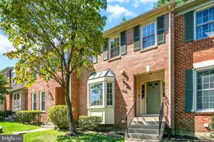 3118 Borge St, Oakton, VA 22124 - Photo 30