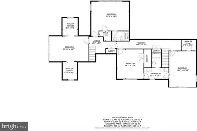 3913 Victoria Oaks Trail, Annandale, VA 22003 - Photo 108