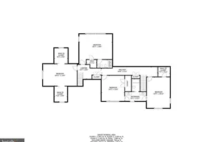 3913 Victoria Oaks Trail, Annandale, VA 22003 - Photo 108