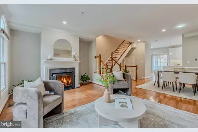 8816 Hunting Lodge Court, Vienna, VA 22182 - Photo 1