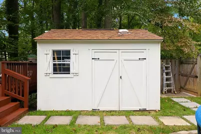 10008 Chestnut Wood Lane, Burke, VA 22015 - Photo 30
