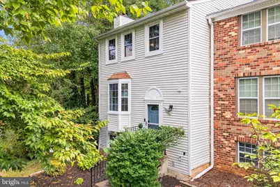 10008 Chestnut Wood Lane, Burke, VA 22015 - Photo 1
