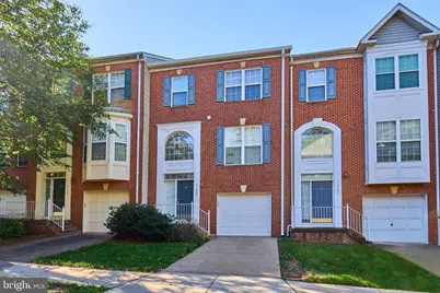 11485 Carriage Court, Fairfax, VA 22030 - Photo 1
