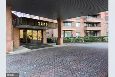 2230 George C Marshall Drive #1218, Falls Church, VA 22043 - Photo 4