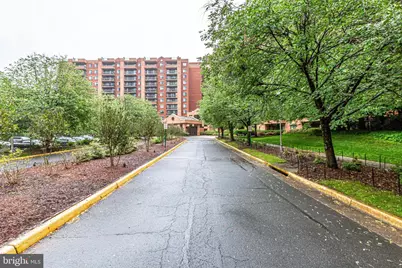 2230 George C Marshall Drive #1218, Falls Church, VA 22043 - Photo 50