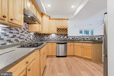 7135 Mason Grove Court #15, Alexandria, VA 22306 - Photo 10