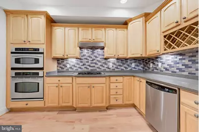 7135 Mason Grove Court #15, Alexandria, VA 22306 - Photo 8