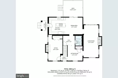 3121 Celadon Lane, Falls Church, VA 22044 - Photo 46