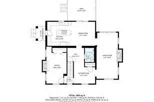 3121 Celadon Ln, Falls Church, VA 22044 - Photo 46
