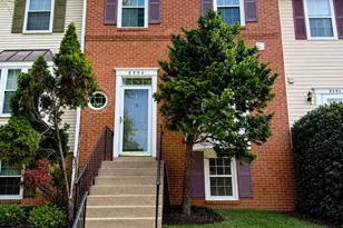 8594 Enochs Dr, Lorton, VA 22079 - Photo 1